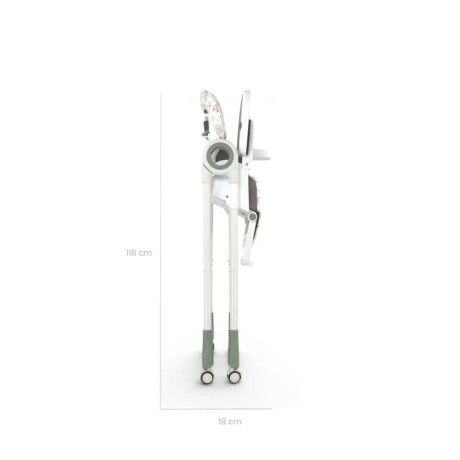 Silla De Comer Bebesit Essen
