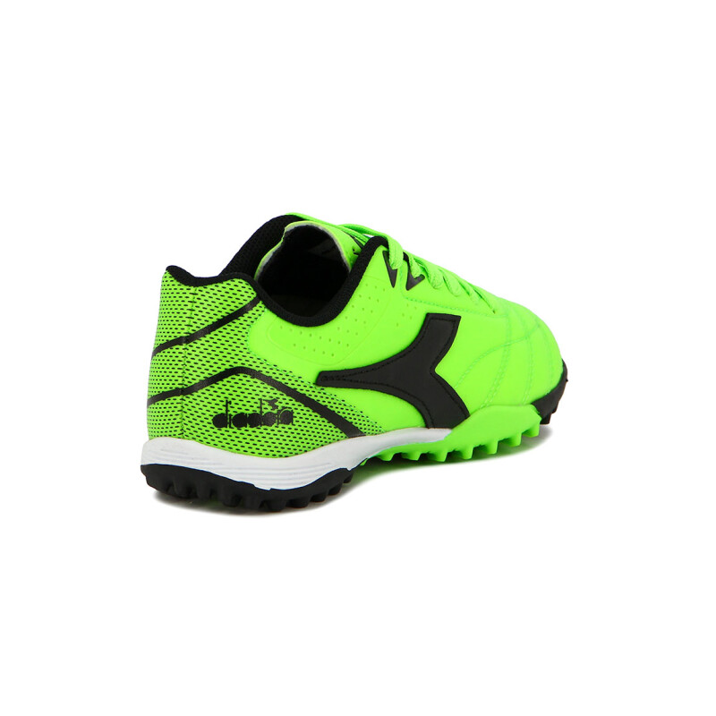 Diadora Fútbol Tifosi Tf Men - Verde - Negro Verde-negro