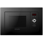 MICROONDAS DE EMPOTRAR FUTURA 20 LTS -FUT-MW NEGRO negro