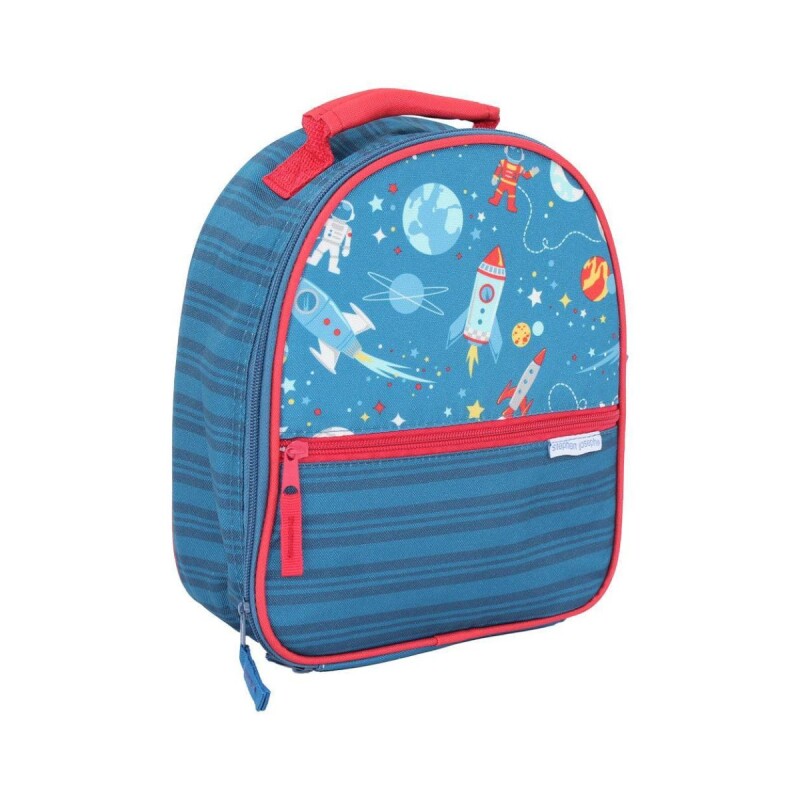 LANCH.B.G.SJ Lanchera Infantil Bolso Stephen Joseph - Espacio