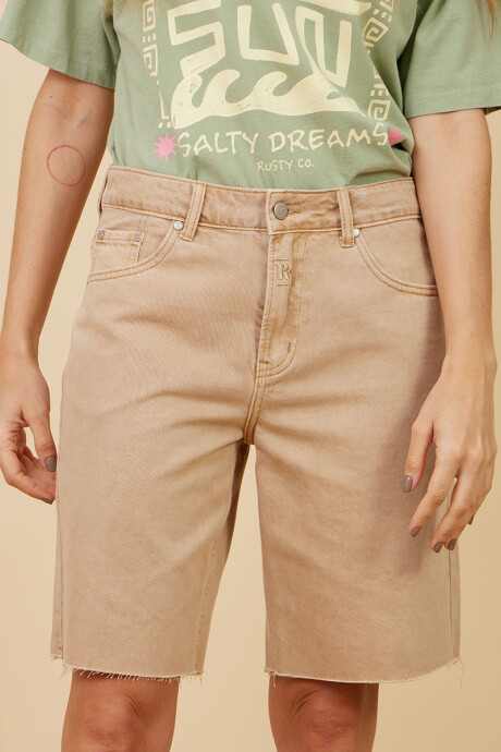 BERMUDA USUE RUSTY Arena