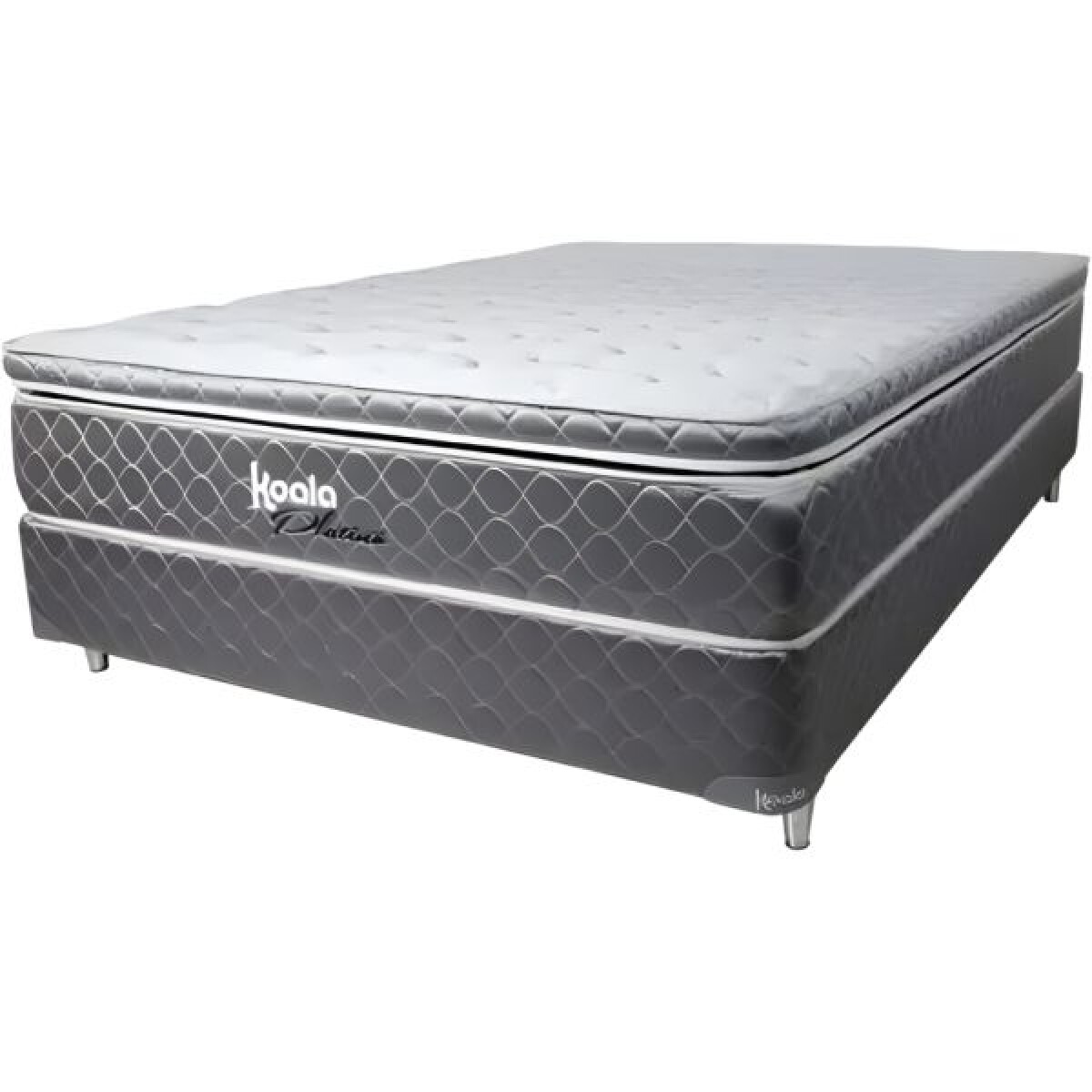 Base Koala Platino 140x190 