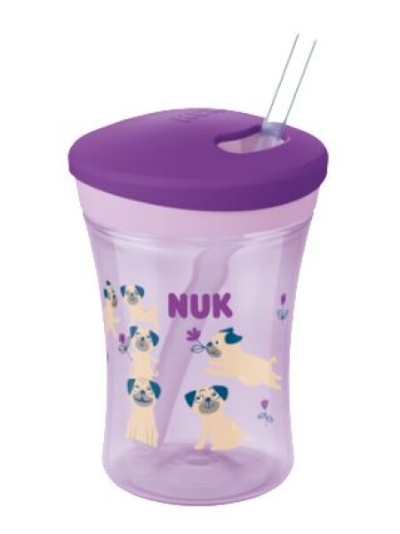 VASO NUK ACTION CUP UNICO