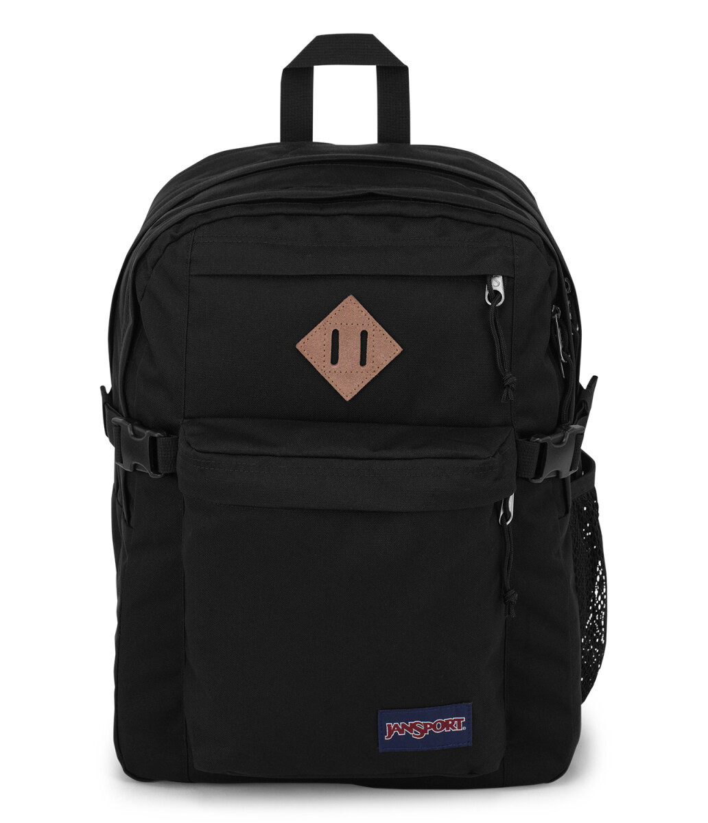 MOCHILA MAIN CAMPUS - BLACK 