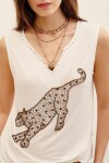 MUS FELINE Crudo