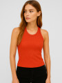 Musculosa Sifrina Rojo