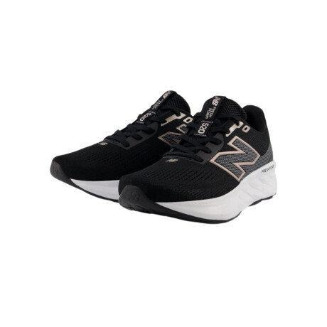 Championes New Balance 520 Black & White