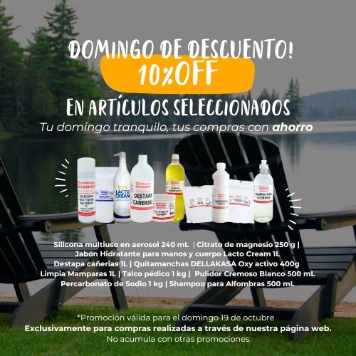 PROMO DOMINGO 19