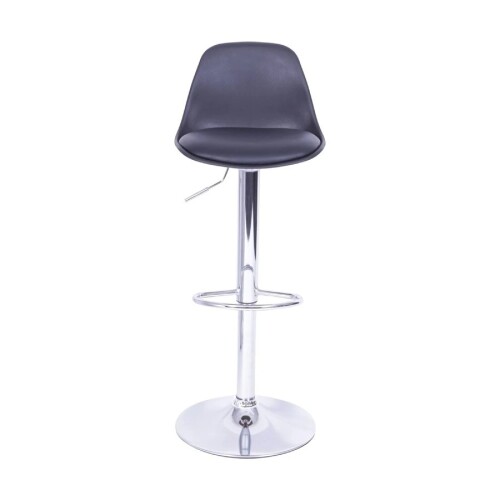 Banqueta Joly - Pu/Metal Banqueta Joly - Pu/Metal