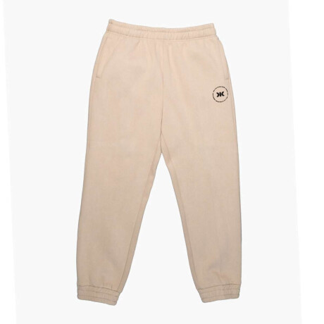 Pantalón Jogger KicksLab de Hombre Gris