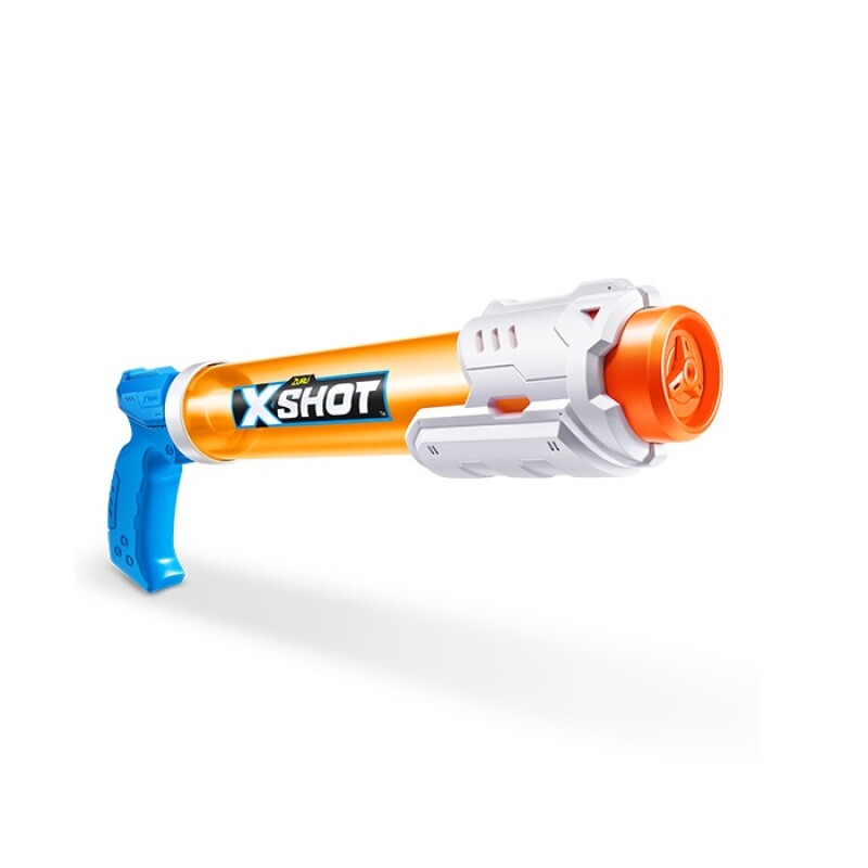 Pistola de Agua X-Shot Small Warfare X-SHOT AGUA TUBE SOAKER SMALL WARFARE