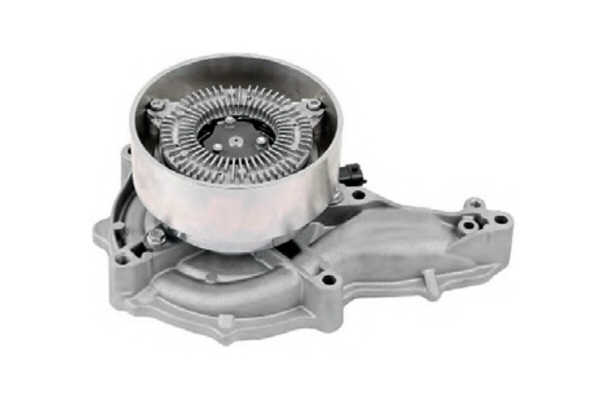 Bomba Agua s/Carcaza Volvo Camion Fm380 4X2 Ev Tractor/Fm420 6X2 Ev Camion 18-25 Bomba Agua s/Carcaza Volvo Camion Fm380 4X2 Ev Tractor/Fm420 6X2 Ev Camion 18-25
