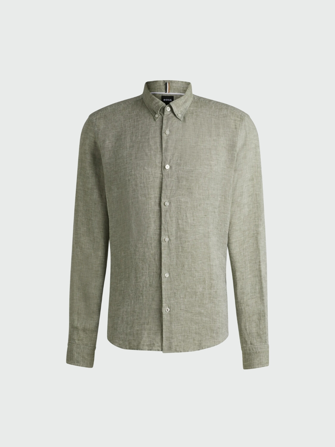 BOSS - Camisa Casual C-Liam-S 311