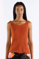 ELI LUREX TOP Sol