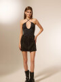 Falda Armia Negro