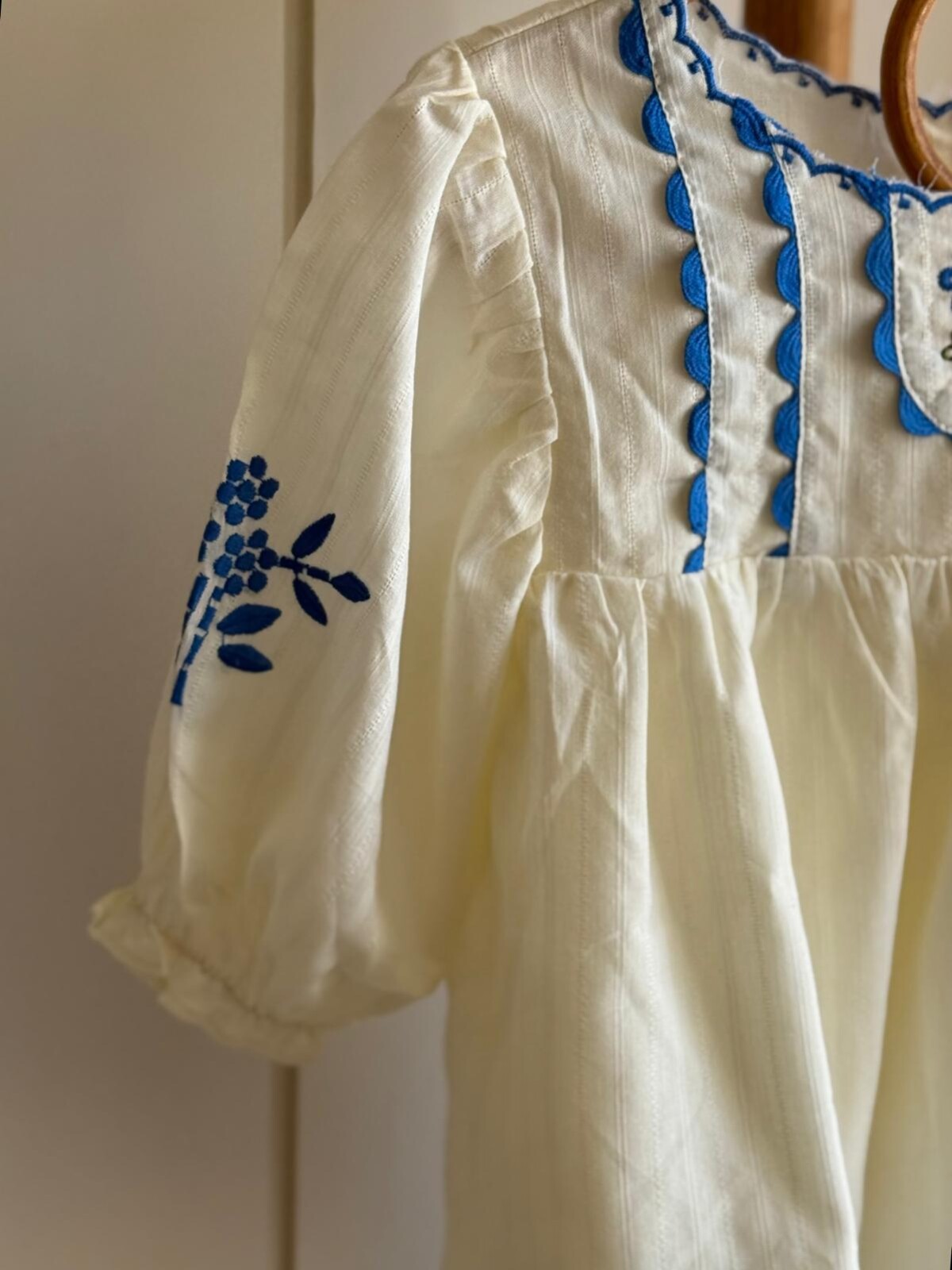 Blusa Carmen Blusa Carmen