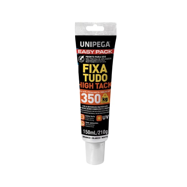 ADHESIVO UNIPEGA HIGH TACK PRO ULTRA 150ML Adhesivo Unipega High Tack Pro Ultra 150ml