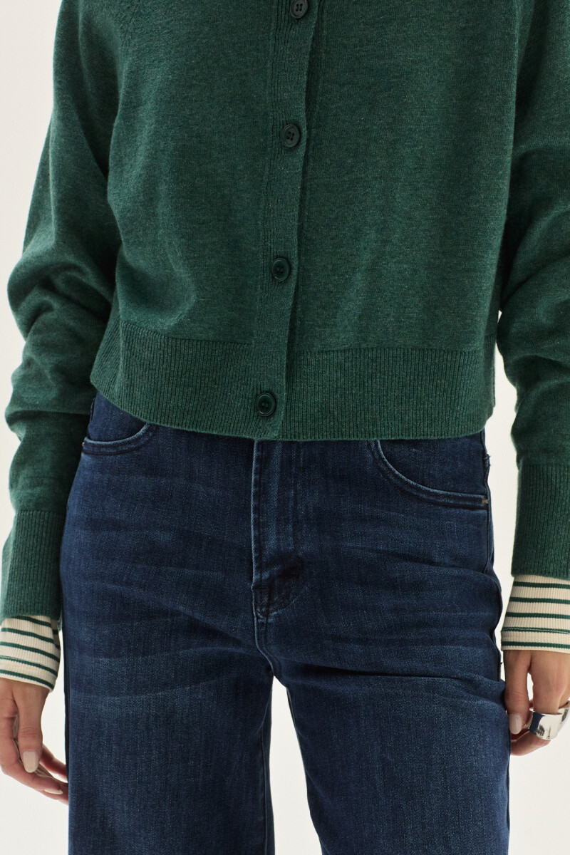 Cardigan Lane Verde