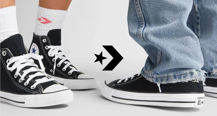 Cyber Stadium Noviembre 2024 Converse