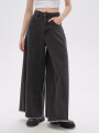 Pantalon Darling Negro