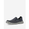 Zapatos de Hombre Caterpillar Threshold Slip On Canvas Azul