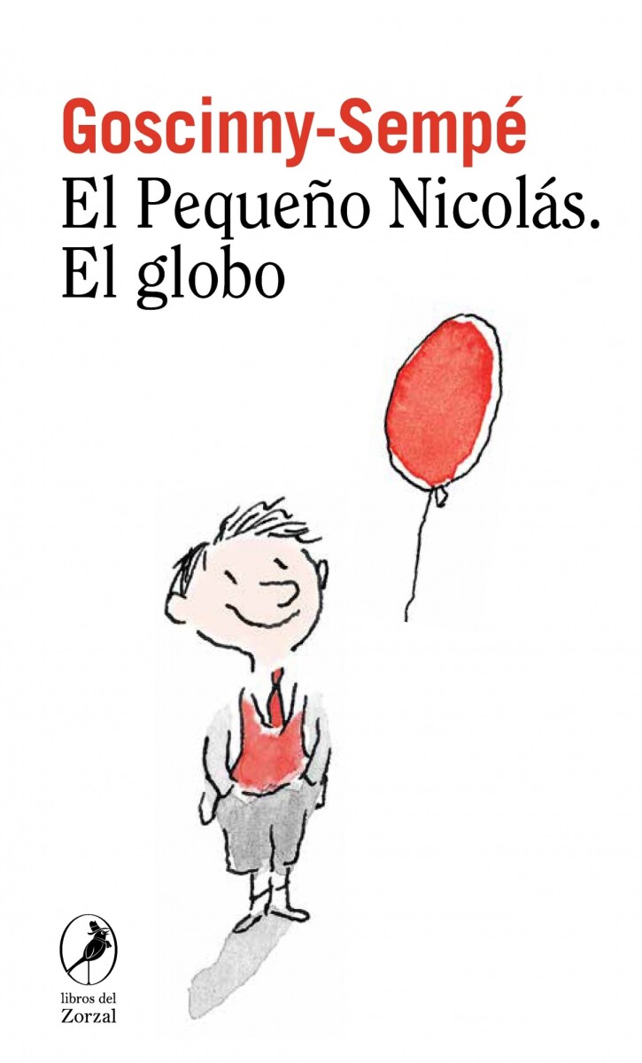 PEQUEÑO NICOLAS 14, EL - EL GLOBO 