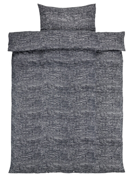 Juego funda nórdica franela FILIPPA 155x220 gr Juego funda nórdica franela FILIPPA 155x220 gr