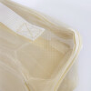 NECESER BEIGE 24X12X12CM Unica