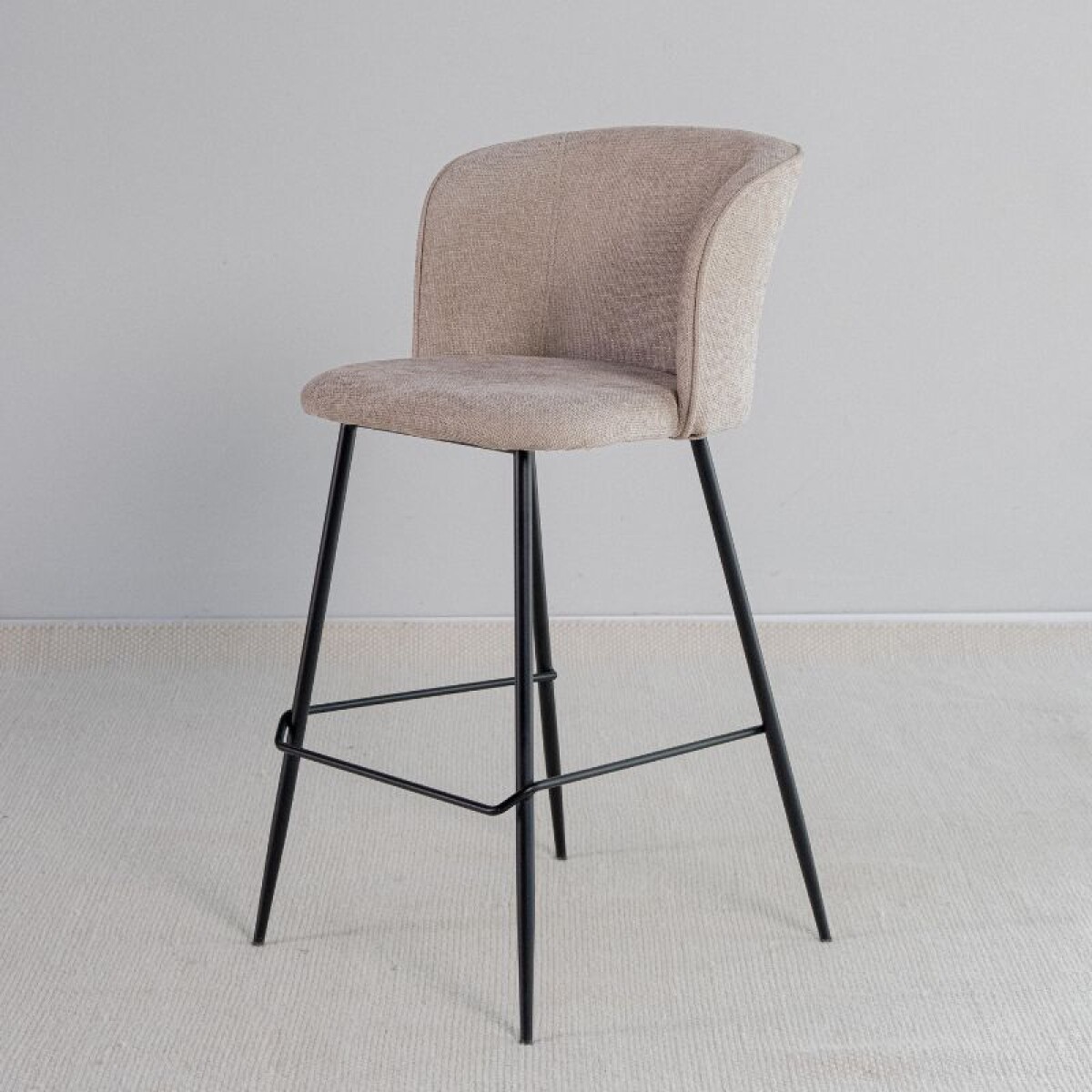 Banco Bar Giuseppe / Marrón Claro 