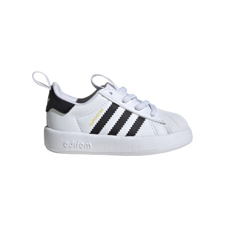 Championes adidas Adifom Superstar 360 White