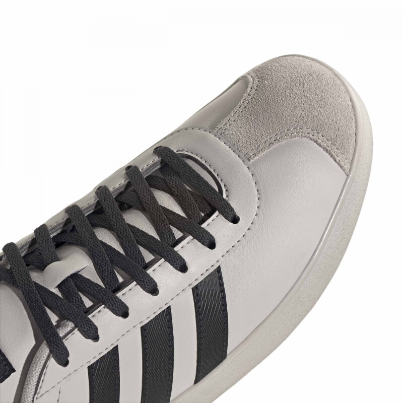 Championes Adidas VL COURT AUDI Hombre KI6081 Perla-negro