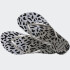 Ojotas Havaianas Slim Animals Gris