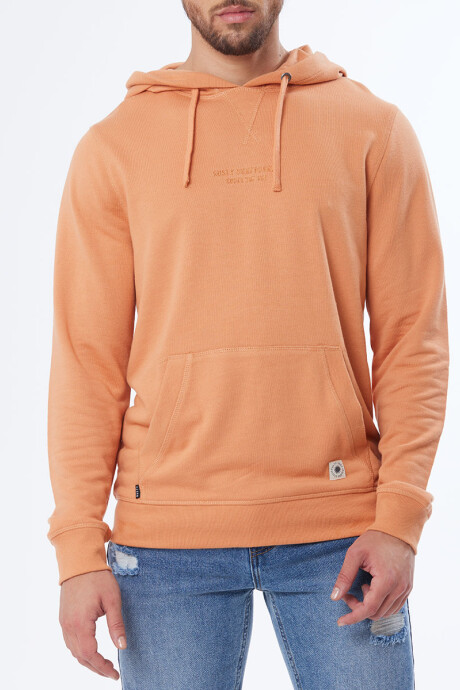 CANGURO S/C ROANEC RUSTY Naranja