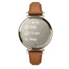Reloj Garmin Lily 2 Classic Leather Cream Gold 010-02839-02 Reloj Garmin Lily 2 Classic Leather Cream Gold 010-02839-02