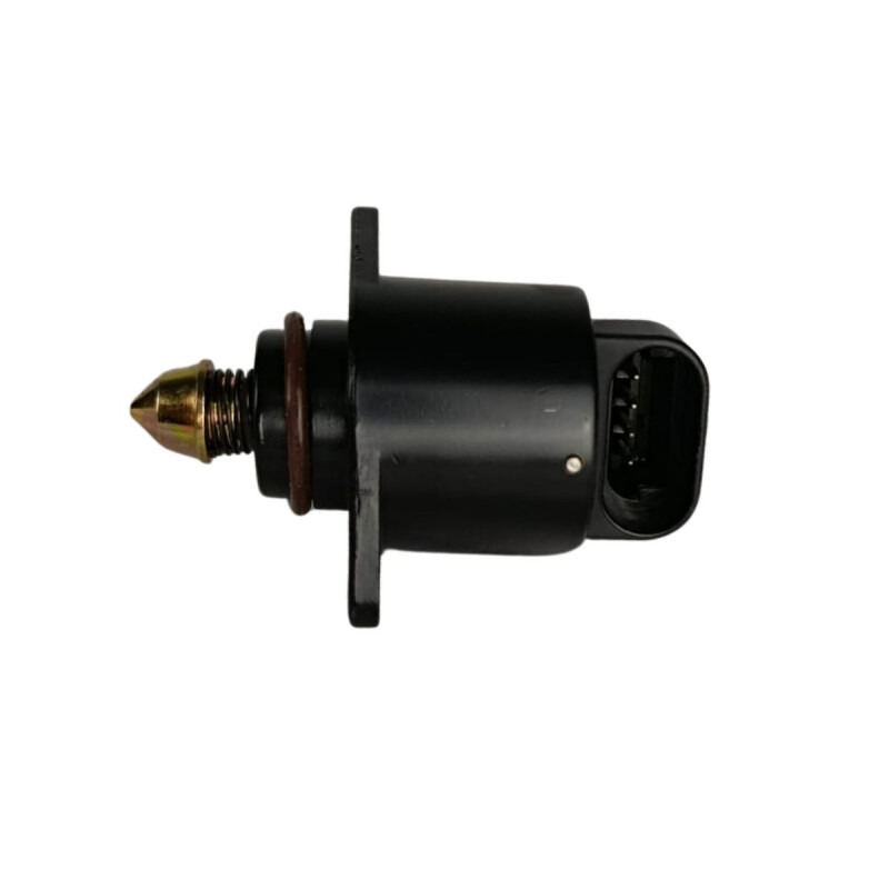 VALVULA PASO A PASO Valvula Paso A Paso