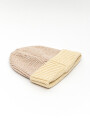 Gorro Tawara Beige