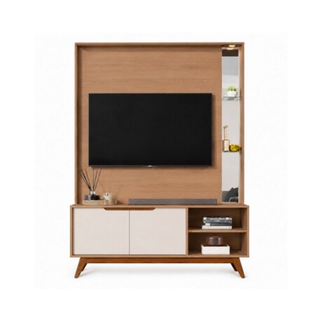 MODULAR NATIVA TUCUMA 1.4 NATURAL OFF WHITE MODULAR NATIVA TUCUMA 1.4 NATURAL OFF WHITE