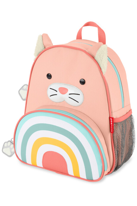 Mochila diseño gato Mochila diseño gato