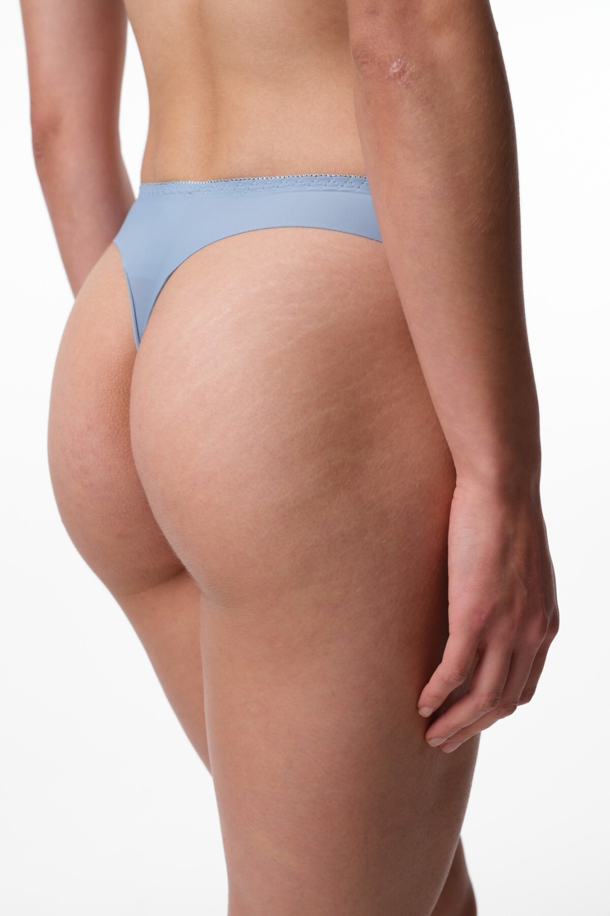 Colaless Eliana Azul