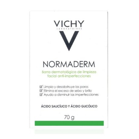 Vichy Normaderm Pain Vichy Normaderm Pain