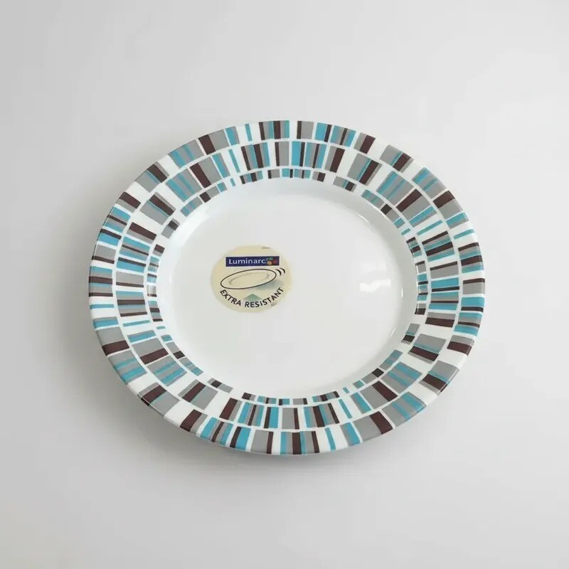 PLATO POSTRE KALEI - LUMINARC - G4303 PLATO POSTRE KALEI - LUMINARC - G4303