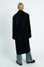 Chaqueta Negro