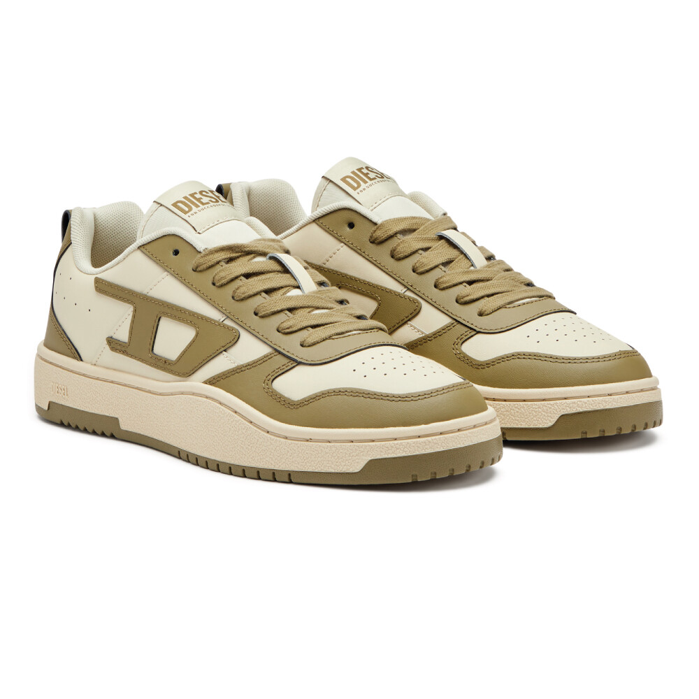 Zapatillas Para Hombre S-Ukiyo V2 Low Multicolor