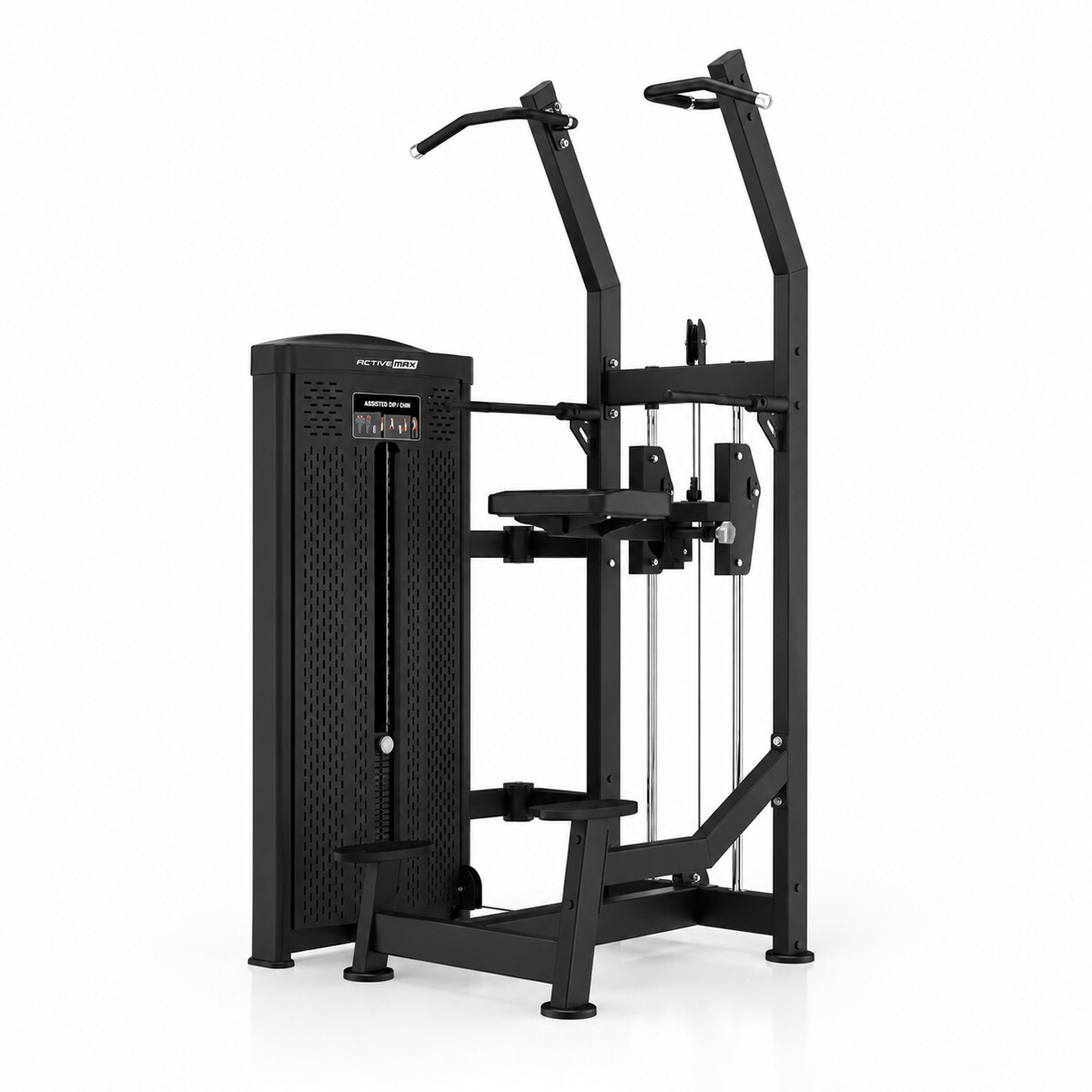 Assisted Chin/Dip 100Kg ActiveMax 