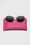 Lentes de sol Orion plateado
