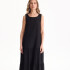 Vestido Havana Negro