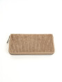Billetera Zendaya Marron