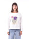 REMERA BOTANIC VARIANTE 1