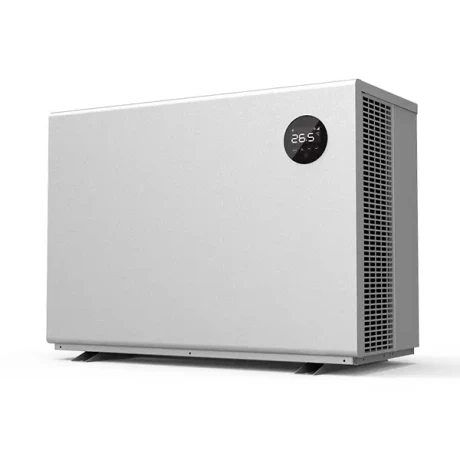 BOMBA DE CALOR INVERTER MS70 BOMBA DE CALOR INVERTER MS70
