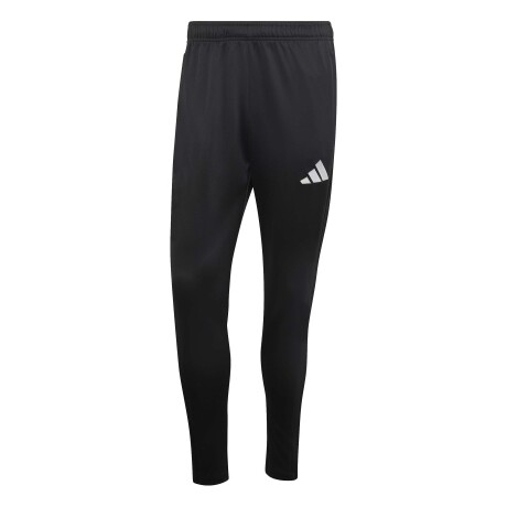 Pantalon de Hombre Adidas Entrada Training Negro